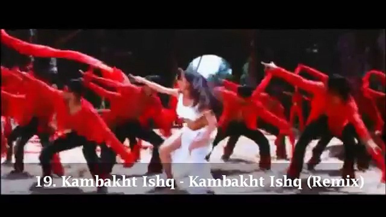 Top 25 Most Played | June 2012