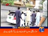Geo News Headlines - 17 June 2016 - 2000