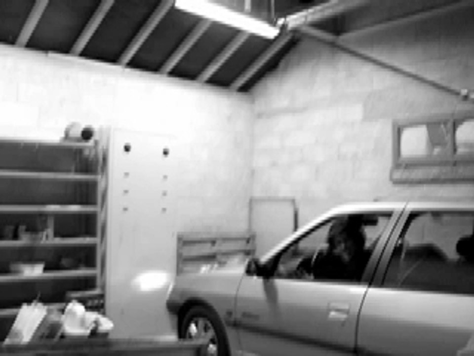 Concert Klaxons Eurockéennes