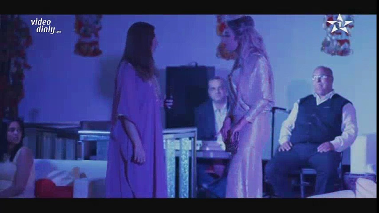 Marhba bishabi 2016 ep 10 مرحبا بصحابي