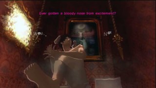 [PS3] Catherine: (25-E) Third Confession