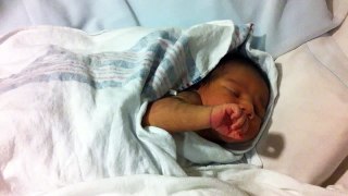 Aarav birth June 28 2012