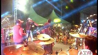 JADS E JADSON - USIPA IPATINGA 9 de 11 @ATVDOPOVO 28/11/14