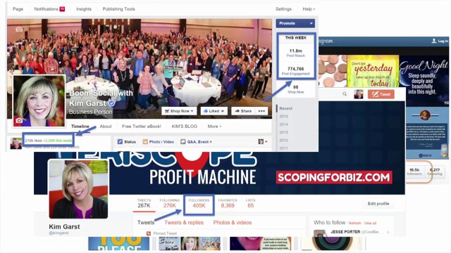 The Social Selling Made Simple Inner Circle