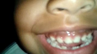 El diente de serrucho de mi sarita
