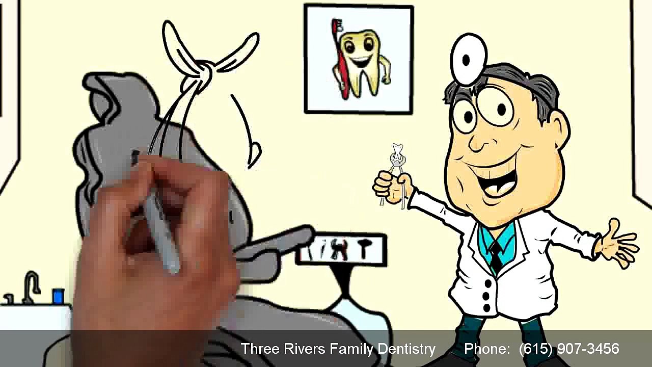 Three Rivers Family Dentistry Best Dentist in Murfreesboro