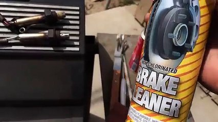 Как востановить нормальную работу лямбда-зонда и  устранить перебои в работе двигателя