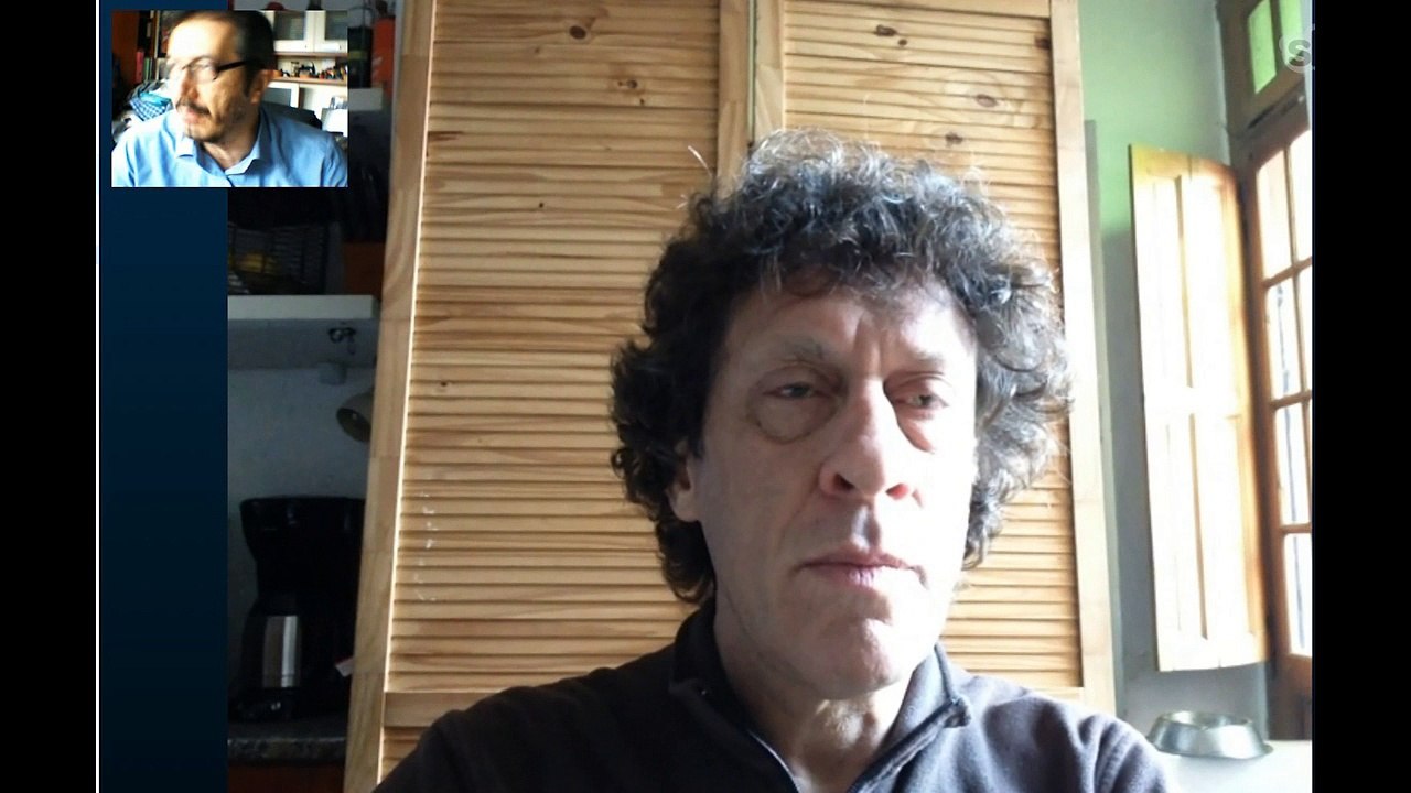 Ανάλυση του Πέδρο Μπρίγκερ για τις εξελίξεις στη Λ. Αμερική