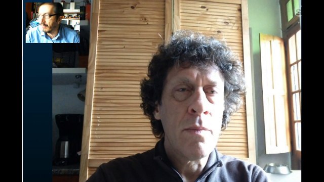 Ανάλυση του Πέδρο Μπρίγκερ για τις εξελίξεις στη Λ. Αμερική