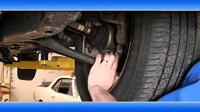 Как правильно за 1 минуту проверить шаровую опору -без какого-либо инструмента