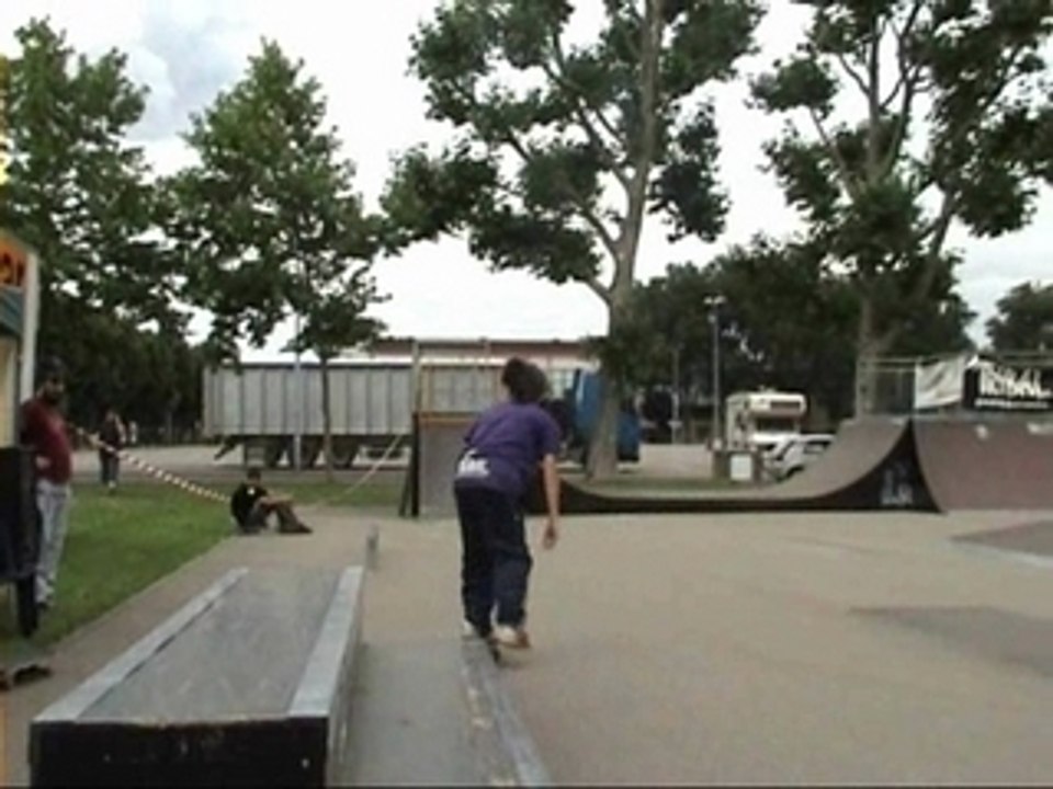 Thionville contest