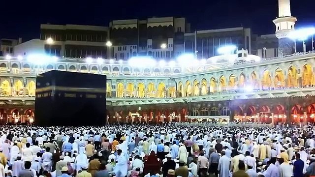 NAAT - Har Jagah Har Ghadi - Ramzan 2016