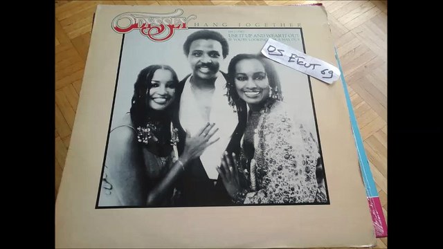 ODYSSEY -NEVER HAD IT AT ALL(RIP ETCUT)RCA REC 80