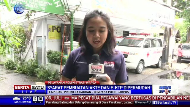 KPK: Kerugian Negara Akibat Korupsi e-KTP Mencapai Rp 2 Triliun