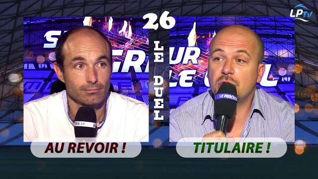 Sur le gril : Javier Manquillo