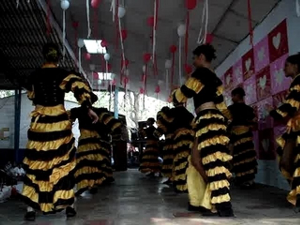 Dia de la Madre en el INIM