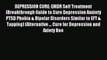 Download DEPRESSION CURE: EMDR Self Treatment (Breakthrough Guide to Cure Depression Anxiety