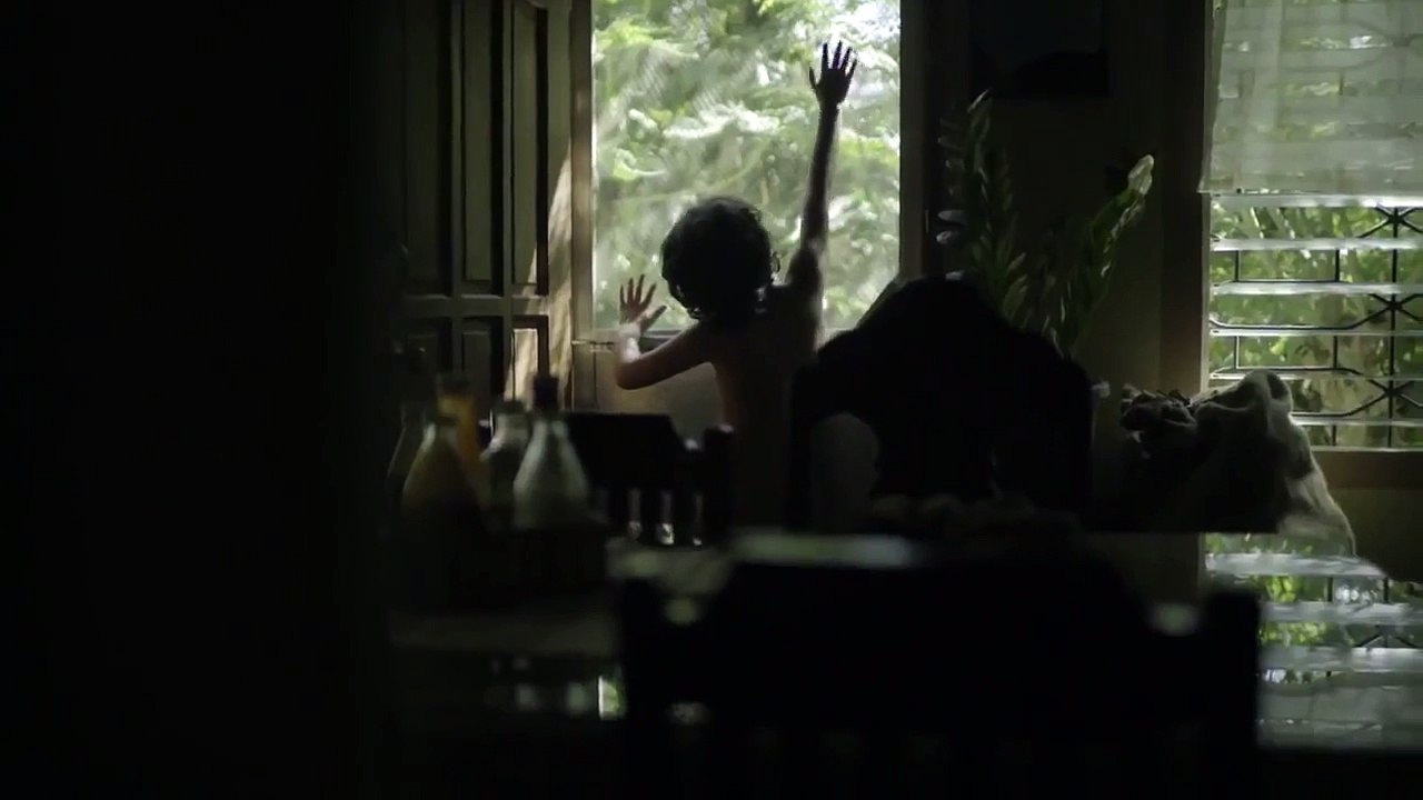 APOCALYPSE CHILD 2015 Trailer