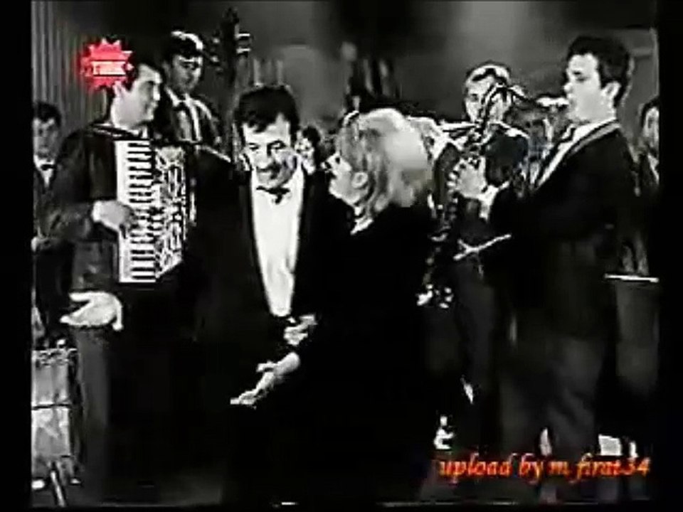 AJDA PEKKAN_ KAYADAN İNDİR BENİ