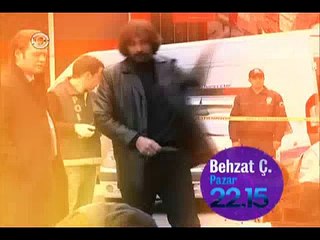 Behzat Ç. 27. Bölüm Fragmanı, 15 Ocak 2012 Pazar 22:15