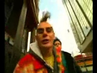 Yen a MARRE du rap !