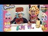 SHOPKINS Giveaway Prize Opening | Unboxing | Liam and Taylor's Corner