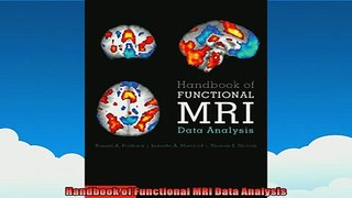 READ book  Handbook of Functional MRI Data Analysis READ ONLINE