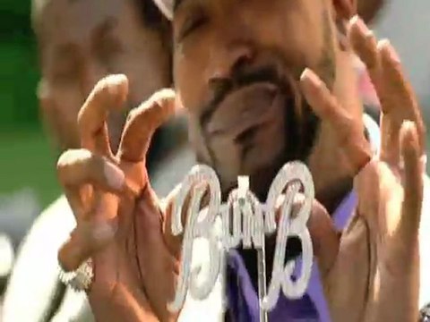 UGK featuring Outkast - International Players Anthem