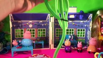 Peppa Pig Learn to Lace Unboxing and Lacing from Cra Z Art Fun Kids Toy Videos