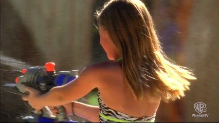 イレブンス・アワー 第12話 「Eternal／エターナル」