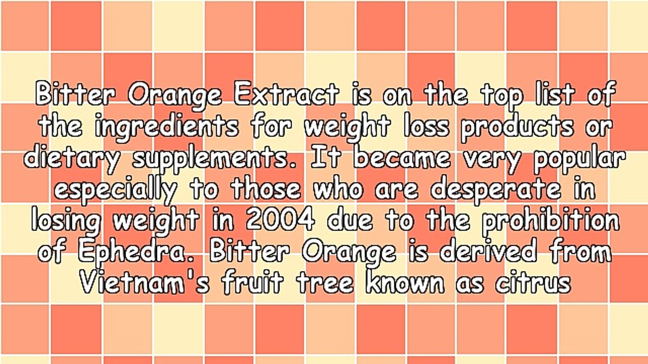 Another Weight Loss Agent