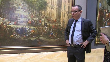 Marseille : la nouvelle expo du musée des beaux arts