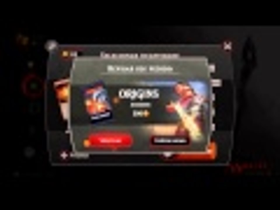Magic Duels: Origins -  Abrindo boosters
