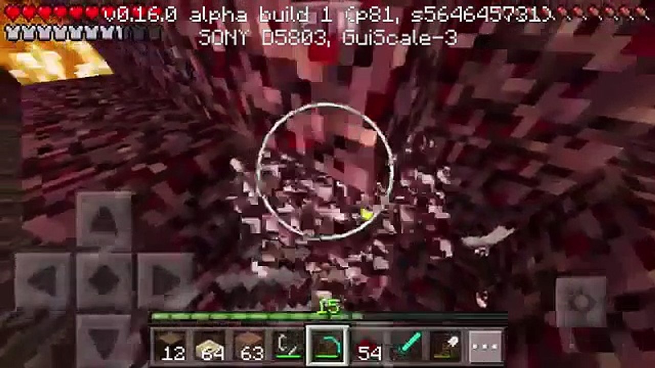 Minecraft PE 0.16.0 apk