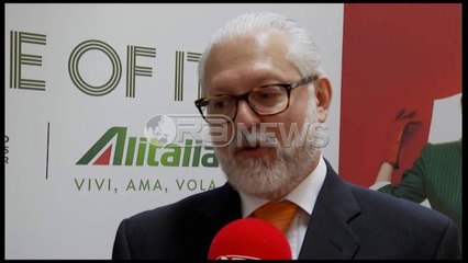 Konsujt e Nderit mblidhen në Romë, Presidenti Nieto porosi për të bashkëpunuar me Tiranën