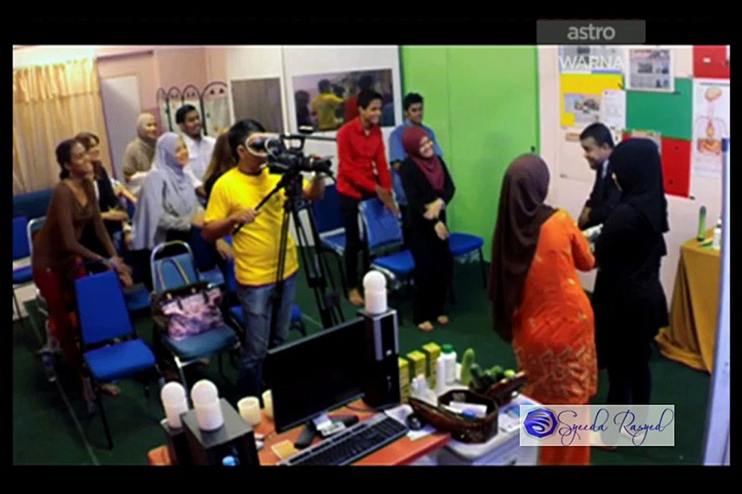 Dalang Prank S2 - Siti Nordiana