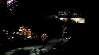 Red Hot Chili Peppers - Dani California - Chicago 2/27/07