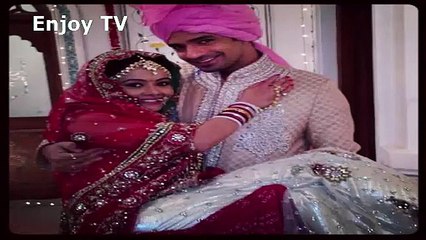 Gopi With Real Husband Character of Sath Nibhana Sathiya  15 June 2016