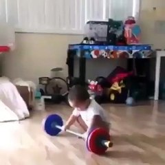 When you need a personal goal
