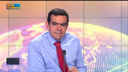 Jean Tirole : Comment réformer le marché du travail en France ?