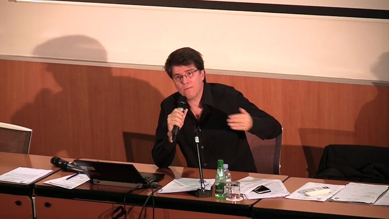 Communiquer en respectant la confidentialité de l'information - Maître Frédéric Benoist