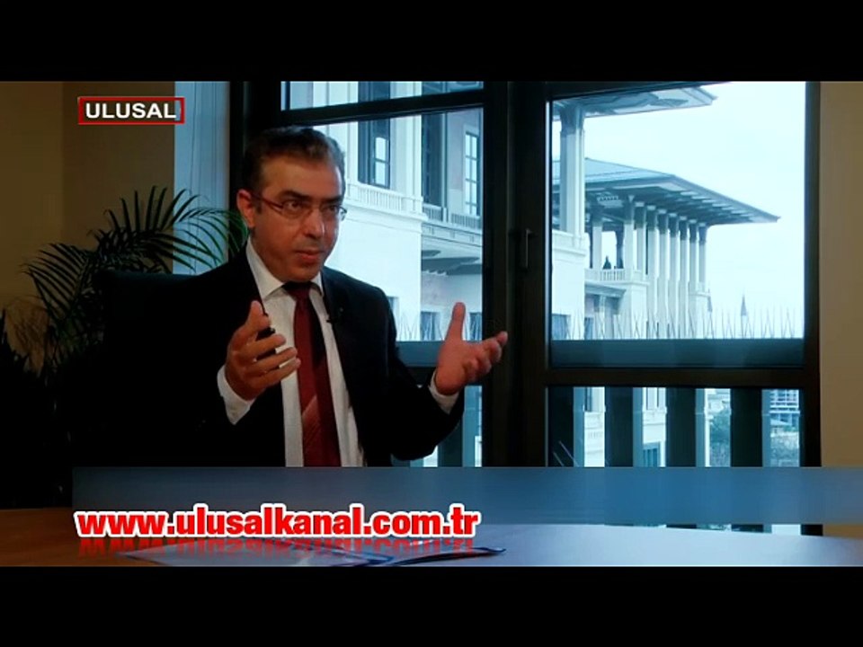 Prof. Dr. Birgül Ayman Güler: "Atatürk'süz" anayasa "Türk'süz" anayasadır, bu yapılamaz