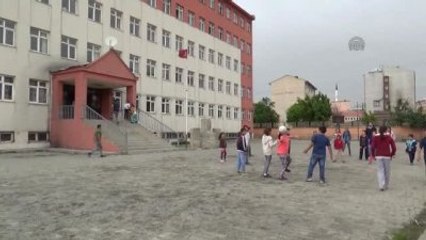 Yüksekovalı Öğrenciler Bir Hafta Sonra Karne Alacak