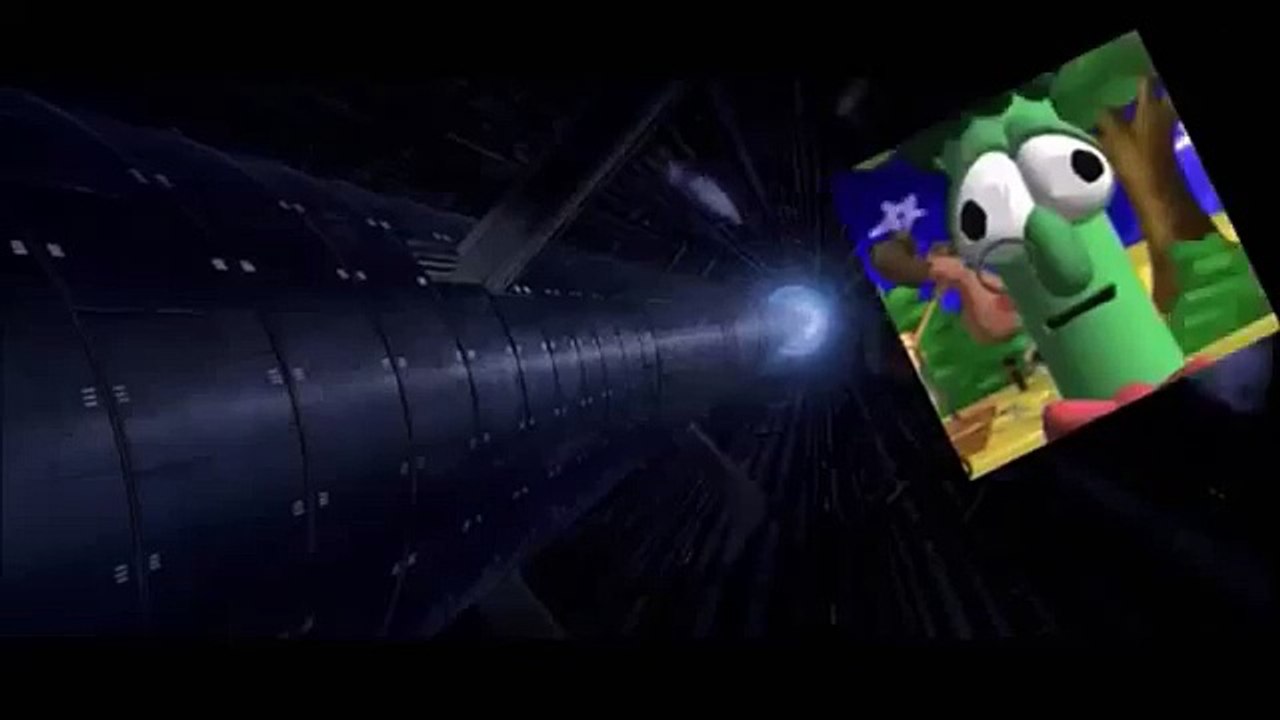 YTP Tennis Round 10: The Shortest Round in the Entire Tennis