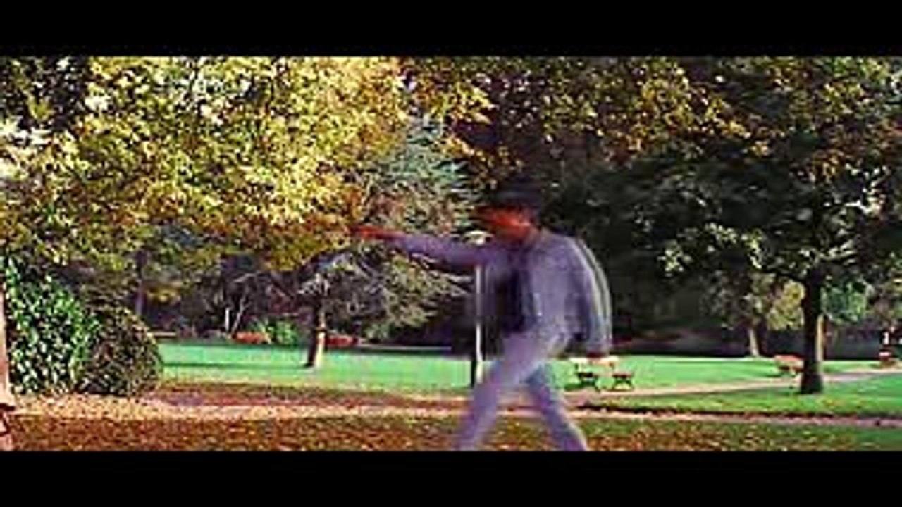 Na Milo Kahin Pyar - Badal - Rani Mukherjee & Bobby Deol