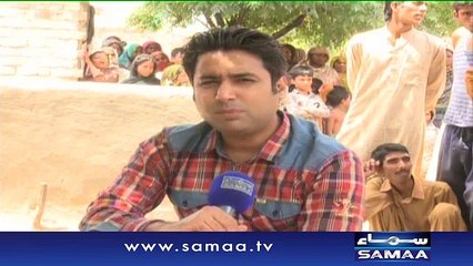 Dhayi Saal Kay Bachay Ka Qatl - Hum Log – 17 June 2016