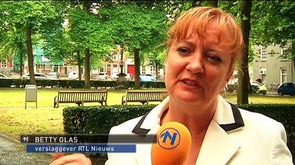 Veel landelijke media bij rechtszaak Jumbo-afperser - RTV Noord