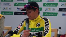 Tour de Suisse 2016 - Warren Barguil : 