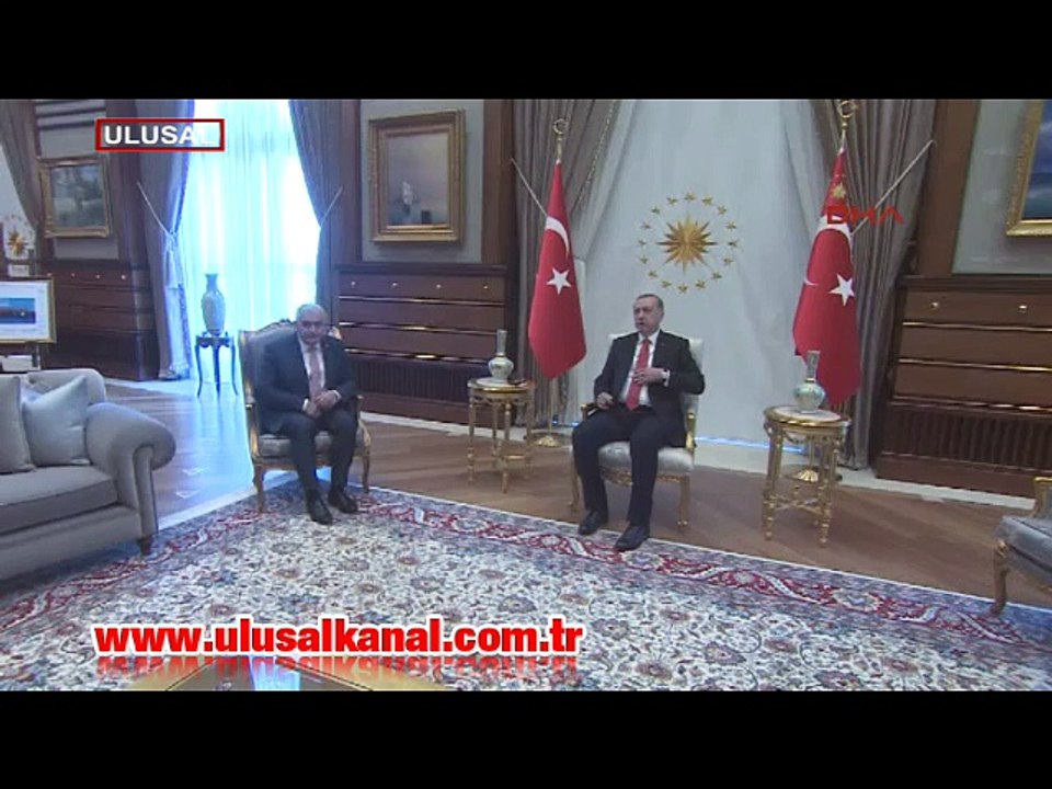 Bülent Arınç'tan zehir zemberek sözler