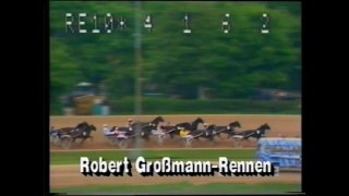 Robert Großmann Rennen Glass Hanover 1:15,9